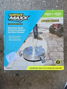 Surface Maxx 4500 Maxx Psi Surface Cleaner - Picture 1 of 9
