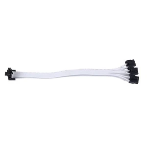 -Modular GPU 3X8-Pin To 16Pin  Supply PCIE5.0 12VHPWR für RTX4090 Video Car4816 - Bild 1 von 7