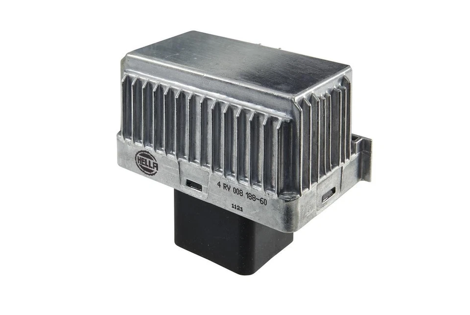 HELLA 4RV 008 188-601 Centralina Tempo incandescenza per OPEL ZAFIRA B (A05) 12V - Immagine 1 di 4