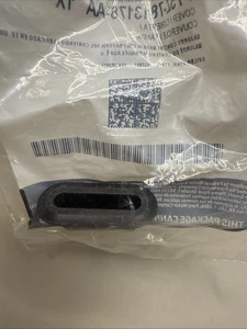 Ford 1997-2025 F75Z-7813178-AA Reinforced Plate Cover Scuff Plate Holder NEW - Bild 1 von 3