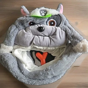 Paw Patrol - Rocky - Ear-Lifting Hat  - Picture 1 of 7