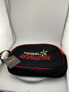NWT! Rebel Revolution Cheer Shoe Bag US 11 - Picture 1 of 10