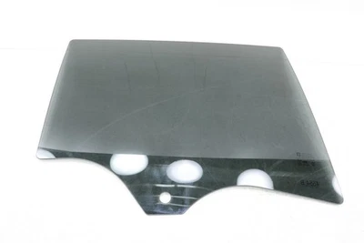 NEW OEM GM Rear Right Door Window Glass 42774554 Buick Encore GX 2020-2025 - Imagem 1 de 4