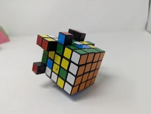 Calvin’s Puzzle 4x4x6 Cuboid Twisty Puzzle - Brain Teaser - Black Stickered - Picture 1 of 3