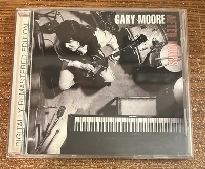 Gary Moore - After Hours CD Mint - Image 1 of 4