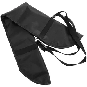 Bolsa Portadora Paraguas Impermeable 75 X 15 cm con Correa para Paraguas Mango Largo - Imagen 1 de 12