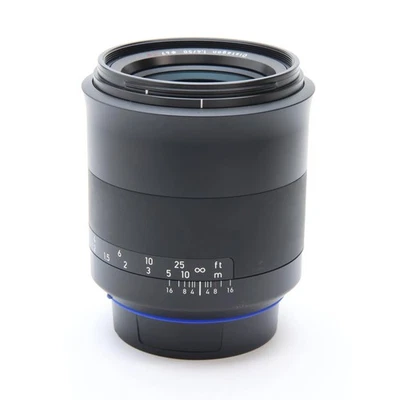Carl Zeiss Milvus 50mm F/1.4 ZE (for Canon EF mount) #84 - Image 1 of 4