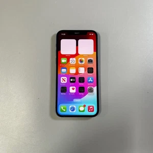 Apple iPhone 12 - 256GB - Unlocked (Read Description) - Zdjęcie 1 z 6