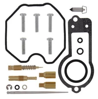 Carby Rebuild Kit Fits Honda CRF230-F 2015 2016 2017 2018 2019 - Image 1 of 2