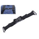 Quick Release Sternum Strap For Scuba Diving Bcd Backpack Durable And Practical