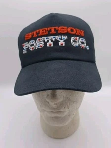 SOMBRERO STETSON X POST MALONE CON TACHUELAS SNAPBACK LANZAMIENTO LIMITADO - Imagen 1 de 8