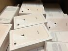 Apple iPhone 8 emballage d'origine - boîte vide uniquement