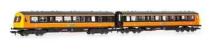 Hornby R3047 Class 101 2 Car DMU in Strathclyde PTE orange livery - Picture 1 of 20