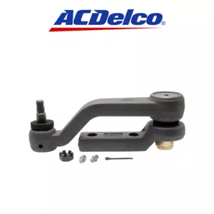 ACDelco 88876345 Steering Idler Arm For 1990-2005 Chevrolet Astro GMC Safari - Foto 1 di 5