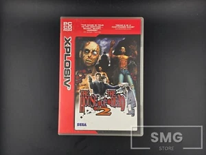The House of The Dead 2 Xplosiv PC Ottime condizioni - Imagen 1 de 11