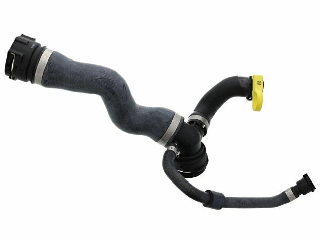Upper Rein Radiator Hose fits BMW 740Li xDrive 2013-2015 21CXJX - Image 1 of 1