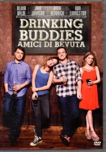 DRINKING BUDDIES - TRINKFREUNDE - DVD (GEBRAUCHT SEHR GUT) - Bild 1 von 2