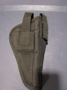 Pro-Tech Gun holster for S&W 9 mm 40 mm - Picture 1 of 2