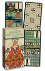 Wiener Secession Deck Tarot Karten Lo Skarabäus Italien