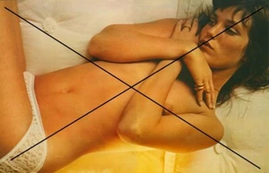 PHOTO DE JANE BIRKIN - Imagen 1 de 1