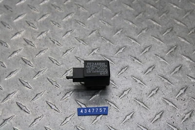 Yamaha YZF R6S 2009 intermitente intermitente intermitente interruptor intermitente 4my-83350-01-00 Foto 1 de 4