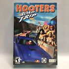 Hooters Road Trip *BRAND NEW* PC CD-ROM Computer Game