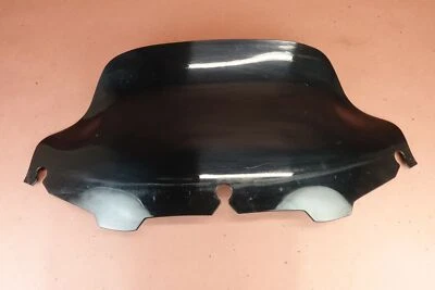 2007-2012 Harley Davidson Electra Glide PARA-BRISA DIANTEIRO - Imagem 1 de 4