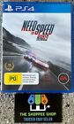Need For Speed Rivals  Ps4 Playstation 4  Region 4  Free Postage