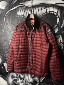 Parajumpers Day Tripper Lightweight Down Jacket Men’s Size XXL - Picture 1 of 18