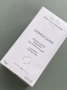 Esthederm Osmoclean Lightening Buffing Mask 75ml Sealed - Picture 1 of 6