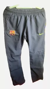 FCB Barcelona Pantalones RETRO SPORT PANTS - Imagen 1 de 5