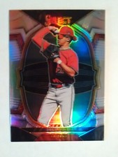 2023 Panini Select Baseball Druw Jones Silver Prizm Arizona Diamondbacks RC🔥🔥