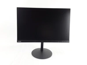 Lenovo ThinkVision T23d-10 22,5'' WUXGA IPS 1920x1200 60Hz 6ms 16:10 Pivot  - Bild 1 von 7