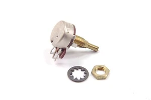 CTS Components - 246393-154 - Potentiometer, Linear. 150K Ohm 1 Turn Guitar New. - Picture 1 of 2