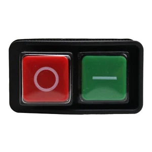 Pieza de herramienta de repuesto original OEM interruptor Metabo HPT 375819 para C10RJSM - Imagen 1 de 3
