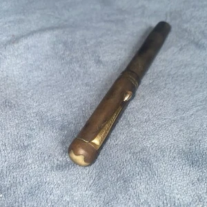 Montblanc Meisterstück Füller 4810 - sehr alt und sehr selten - Bild 1 von 12