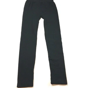 Trulfit Leggings Womens Black Workout Cotton Pull On Slim Fit Size 3X - Picture 1 of 5