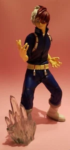 My Hero Academia Shoto Todoroski Figurine 7"  (Missing Base) - Picture 1 of 6