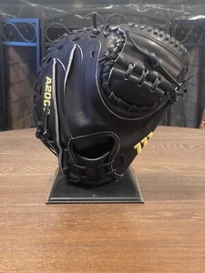 Wilson A2000 DPCM 33" Pro Issue Catchers Mitt Baseball Glove - Picture 1 of 7