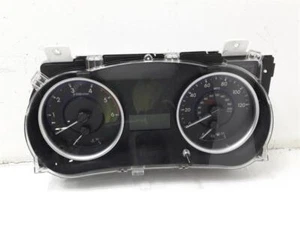 INSTRUMENT CLUSTER TOYOTA HI-LUX MK8 (H2L) (GUN125) 16-18 2393 DIESEL - Picture 1 of 7