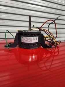 Lennox 81G48, Blower Motor, 1/10 HP, 208/230V-1Ph, Emerson K55HXKAH-3148 - Picture 1 of 7