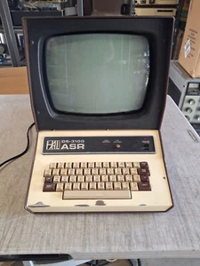 Hal DS-3100 ASR Teletyp Komunikacja RTTY/CW Terminal Klawiatura Szynka Radio - Zdjęcie 1 z 17