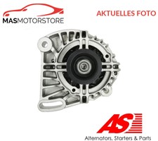 ALTERNATOR GENERATOR CAR STARTER A6161PR G NEW OE QUALITY