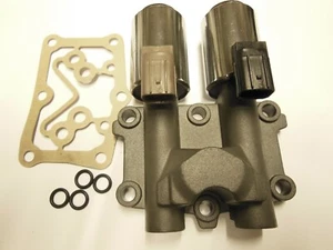 2006-2011 HONDA CIVIC TRANSMISSION LINEAR SOLENOID VALVES - Picture 1 of 2