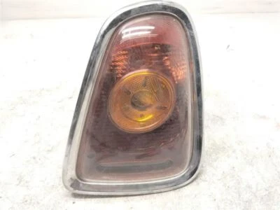 Lámpara de luz trasera lateral derecha para pasajero Mini Cooper 2007-2010 OEM 63212757010 Foto 1 de 4