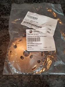 Seadoo OEM TIMING GEAR 38 T 420254308 420254309 4-tec new - Picture 1 of 2