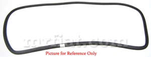 Innocenti A 40 Windshield Gasket New - Imagen 1 de 1