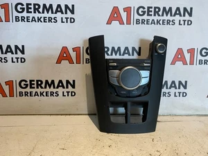 ORIGINAL 13+ AUDI A3 8V MMI BEDIENFELD NAVI RADIO TEL MEDIA 8V0919614K - Bild 1 von 2