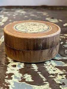 Antica Scatola Porta pillole . Farmacia Chimica S.Rita - Foto 1 di 9