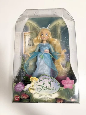 Disney Fairies Rani Puppe - Bild 1 von 3